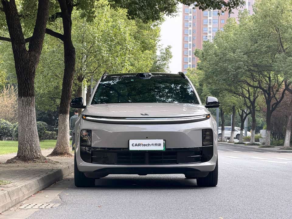 Li Auto Ideal L6