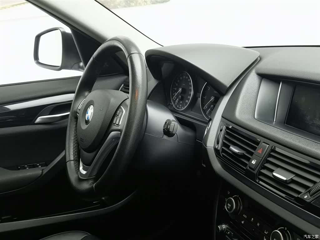BMW X1, 2016 22
