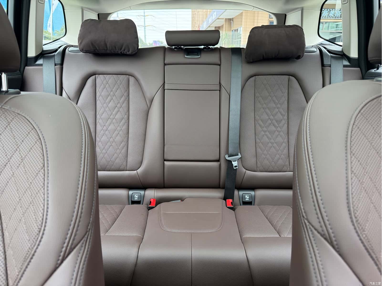 BMW X3, 2024 17