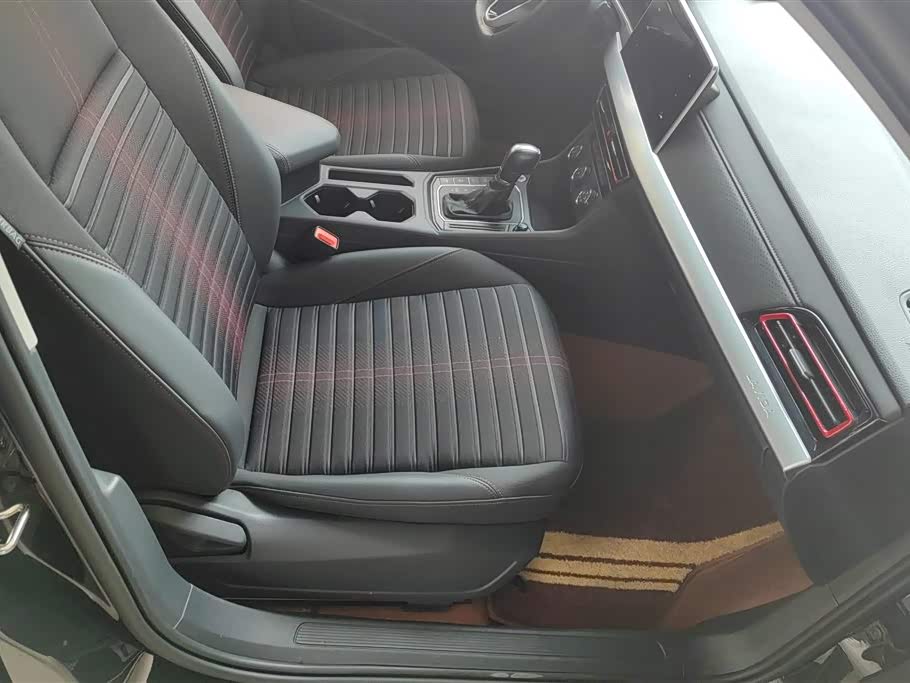 Volkswagen Lavida Volkswagen Lavida
