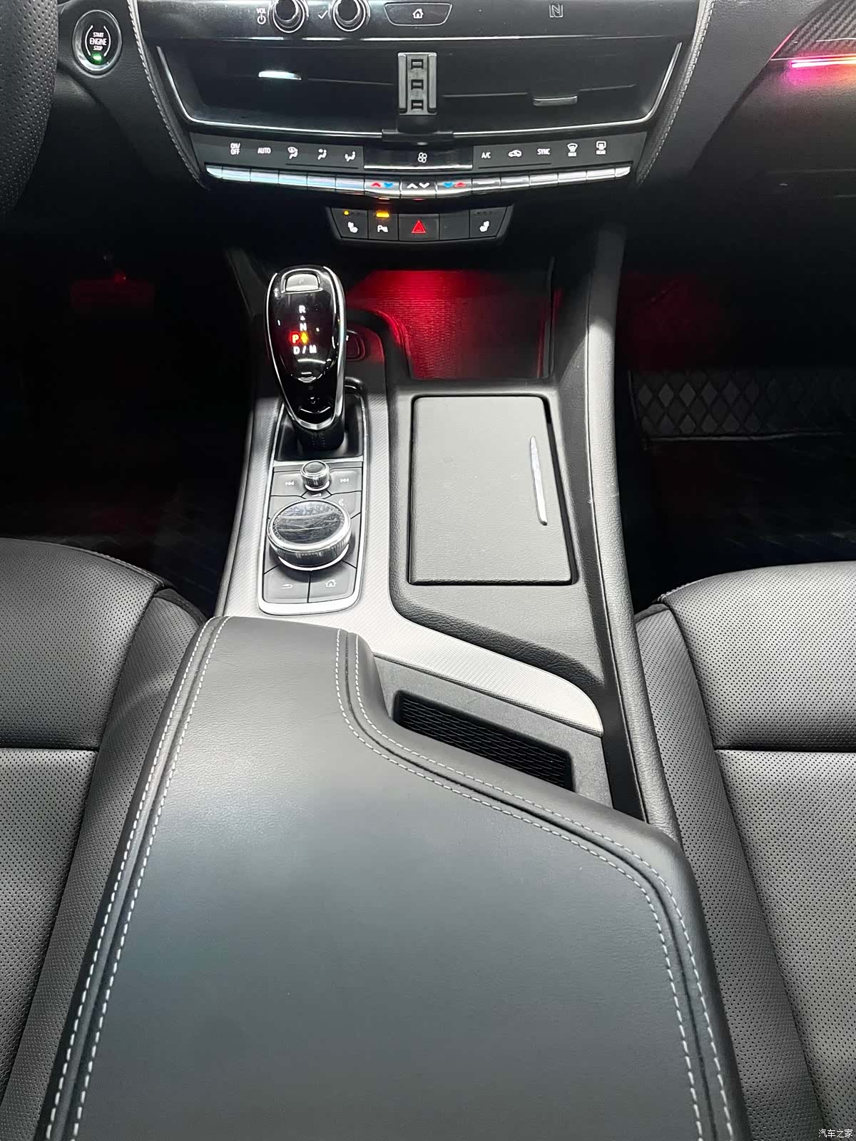 Cadillac CT5, 2021 17