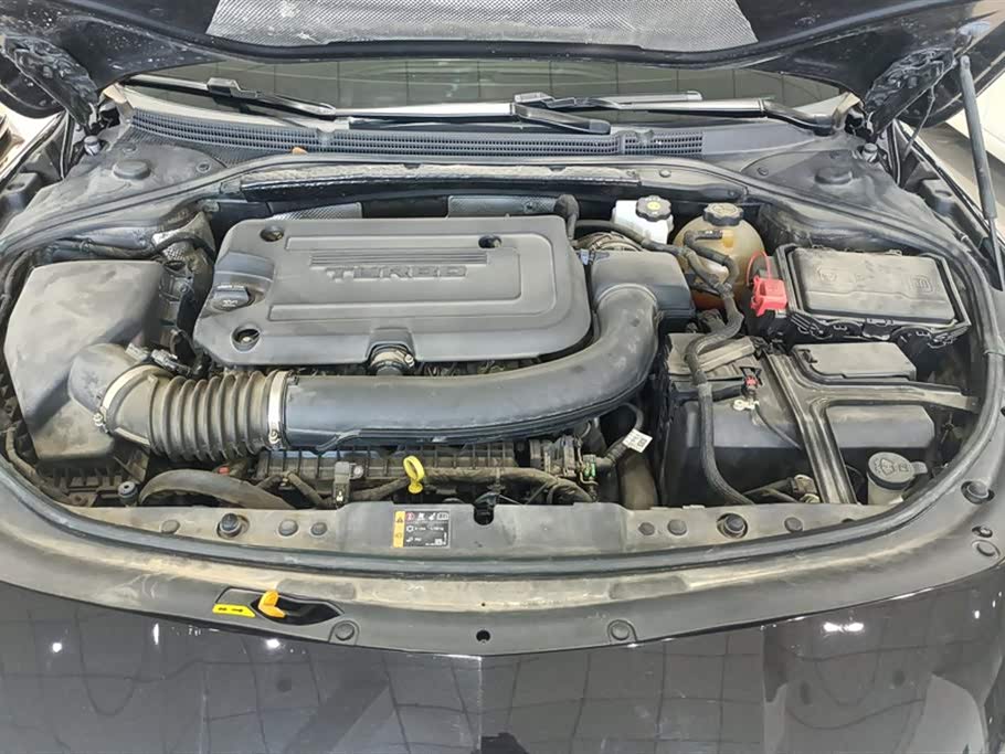 Buick Lacrosse Buick Lacrosse