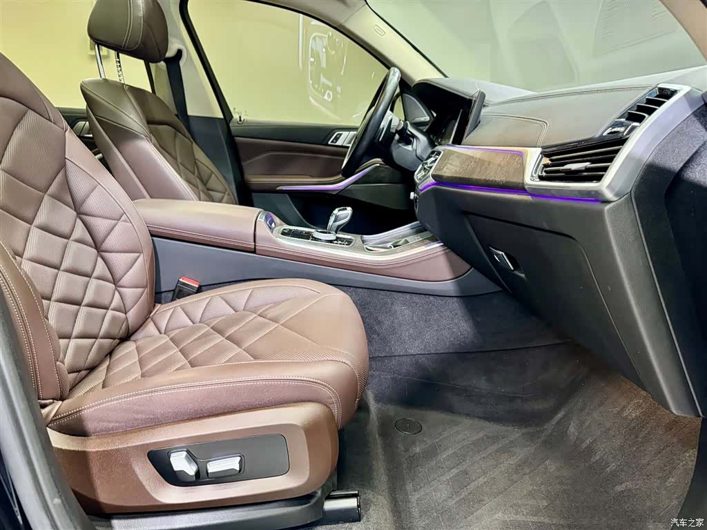 BMW X5, 2023 19