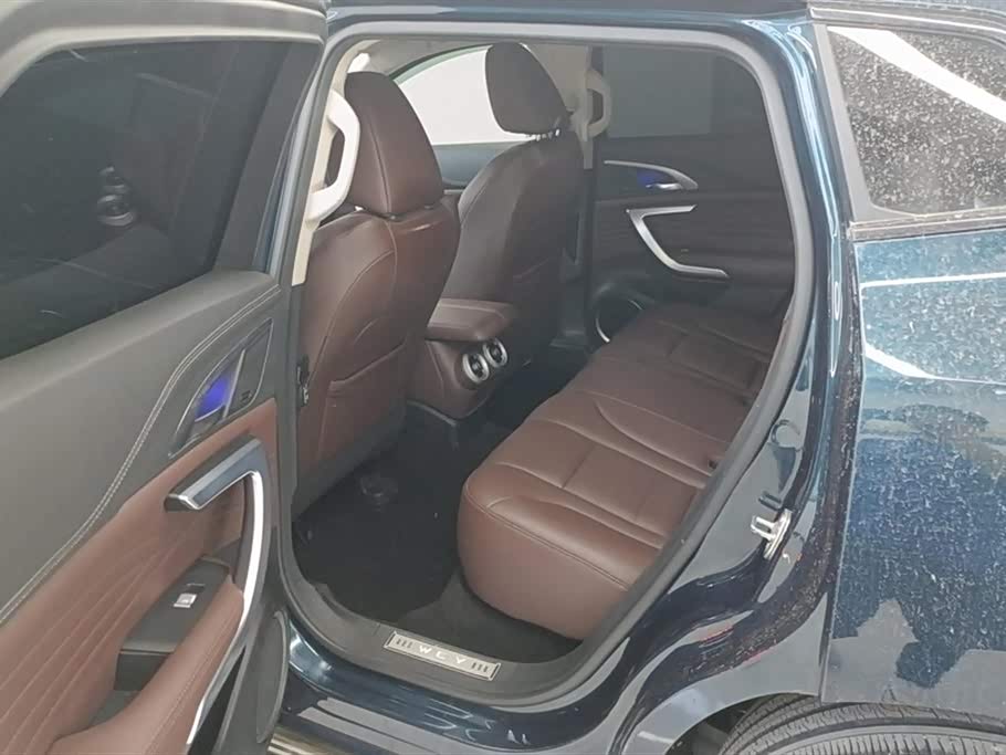 Weipai VV7