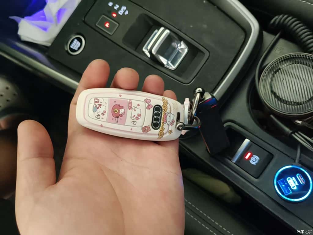 Audi A3, 2024 9