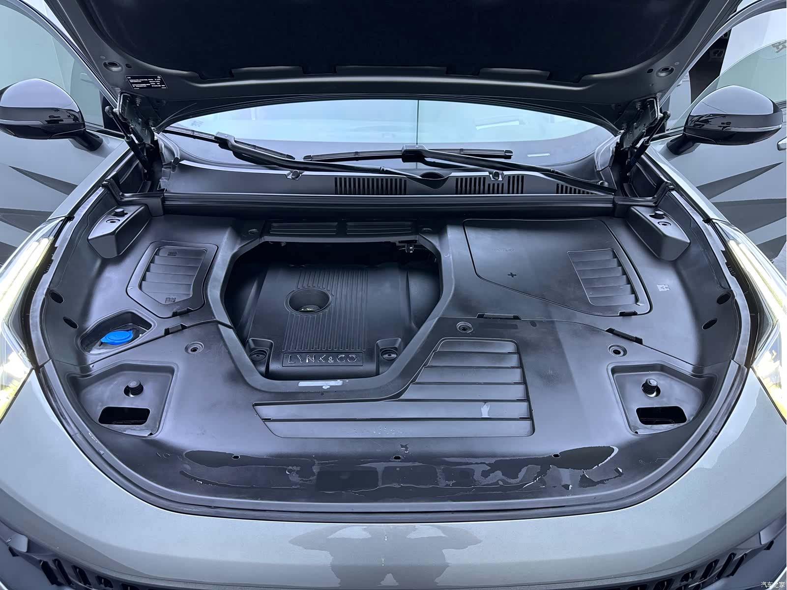 Lynk & Co 02, 2021 26