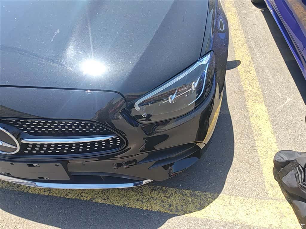 Mercedes-Benz E-Class, 2021 24