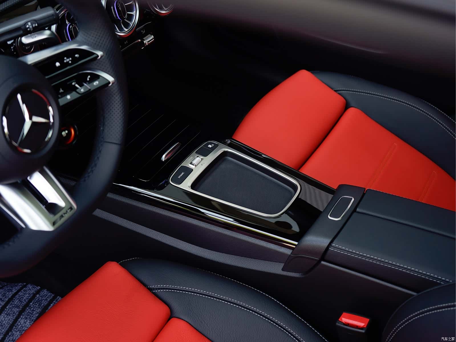 Mercedes-Benz CLA, 2026 16