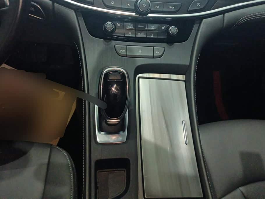 Buick Lacrosse Buick Lacrosse