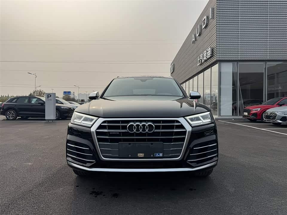 Audi Q5L