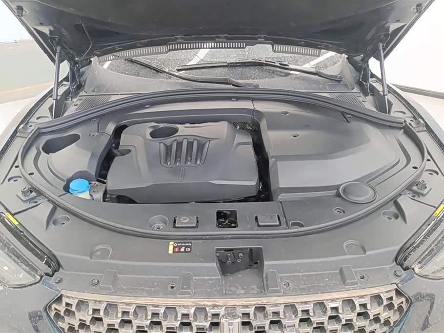Weipai VV7