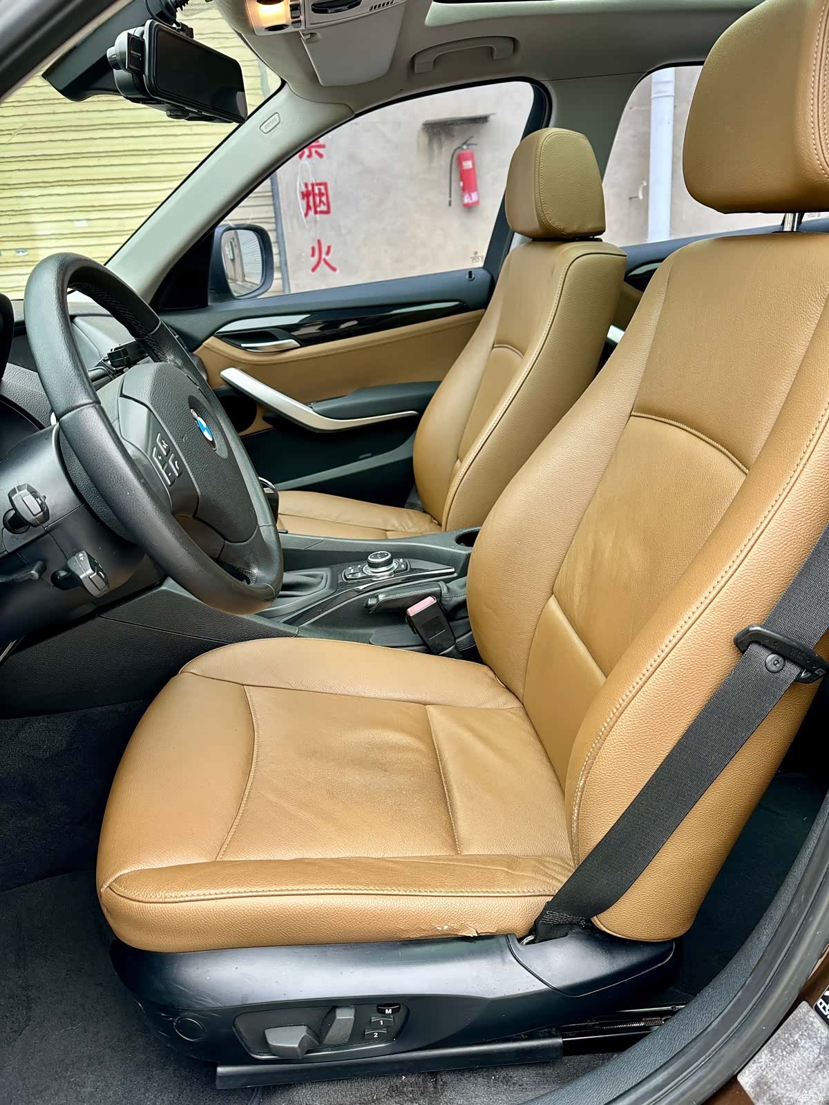 BMW X1, 2011 8
