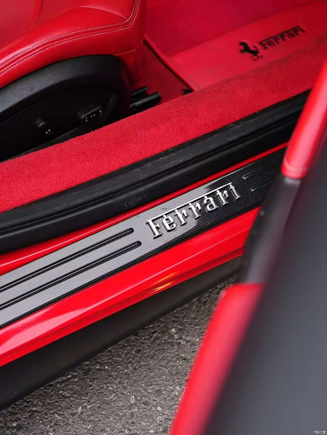 Ferrari 488, 2018 6