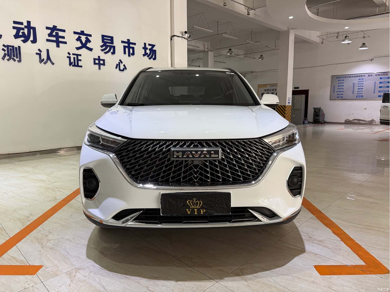 Haval M6, 2023 2