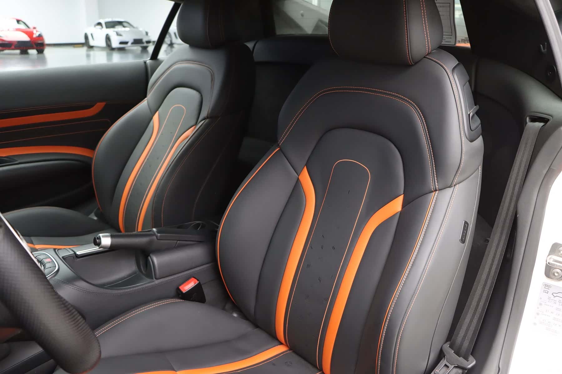 Audi TT, 2015 18