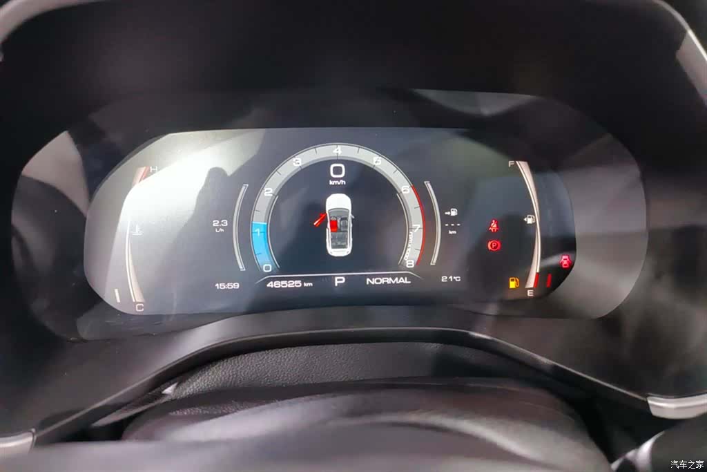 Haval Jolion, 2022 14