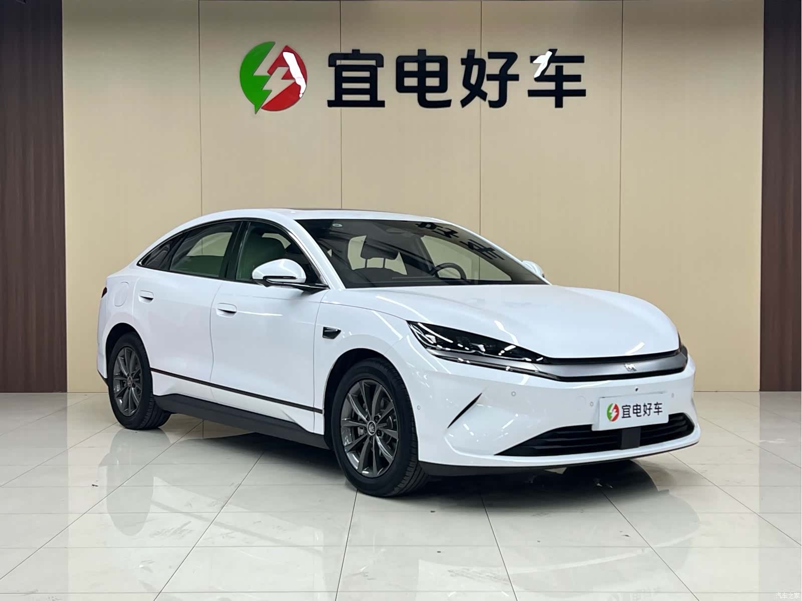 BYD Qin, 2026 3