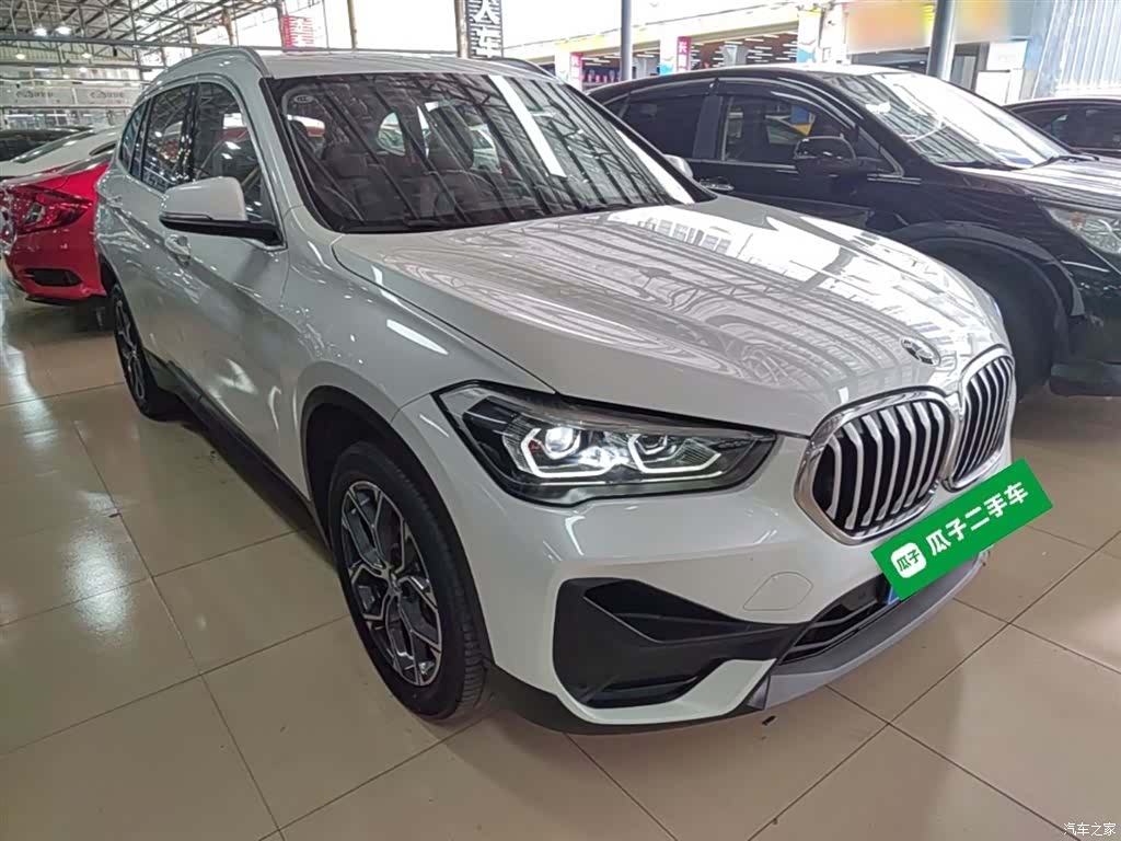 BMW X1, 2023 4