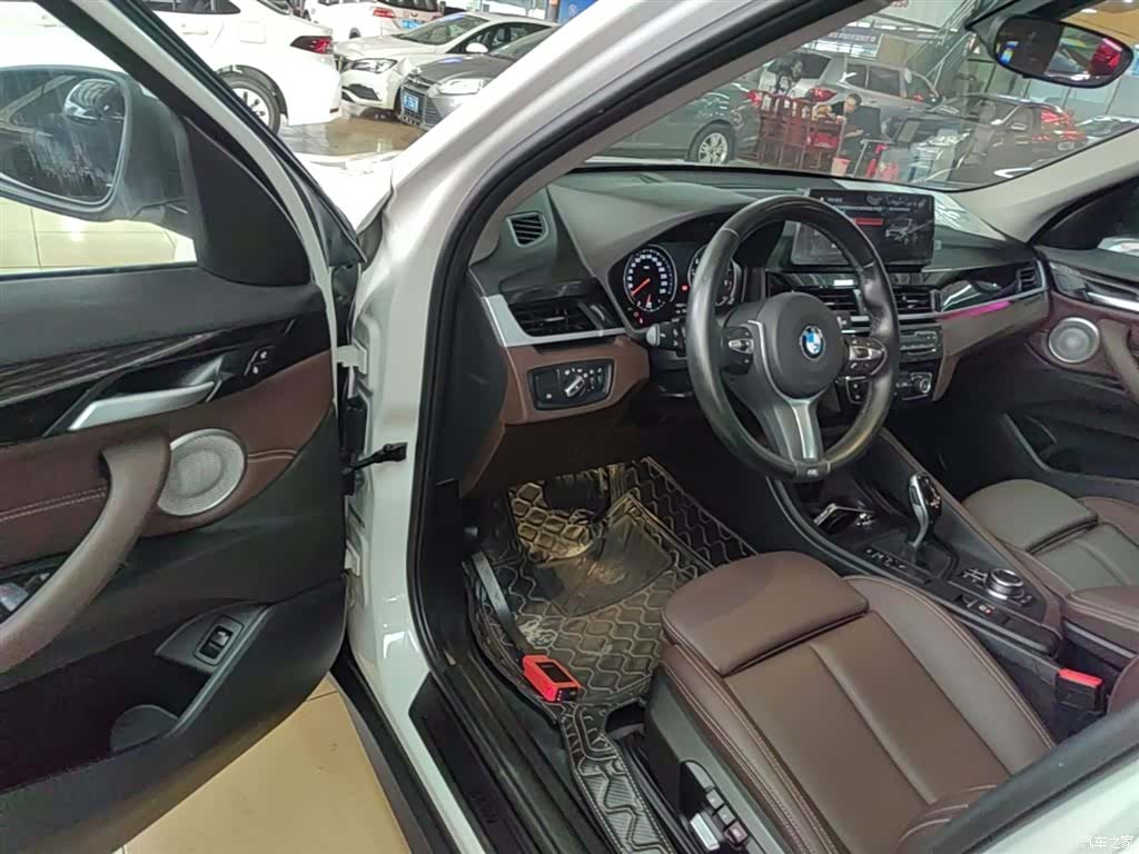 BMW X1, 2023 16