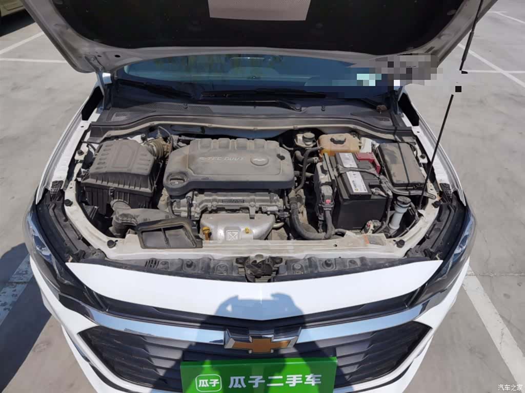 Chevrolet 320, 2021 11