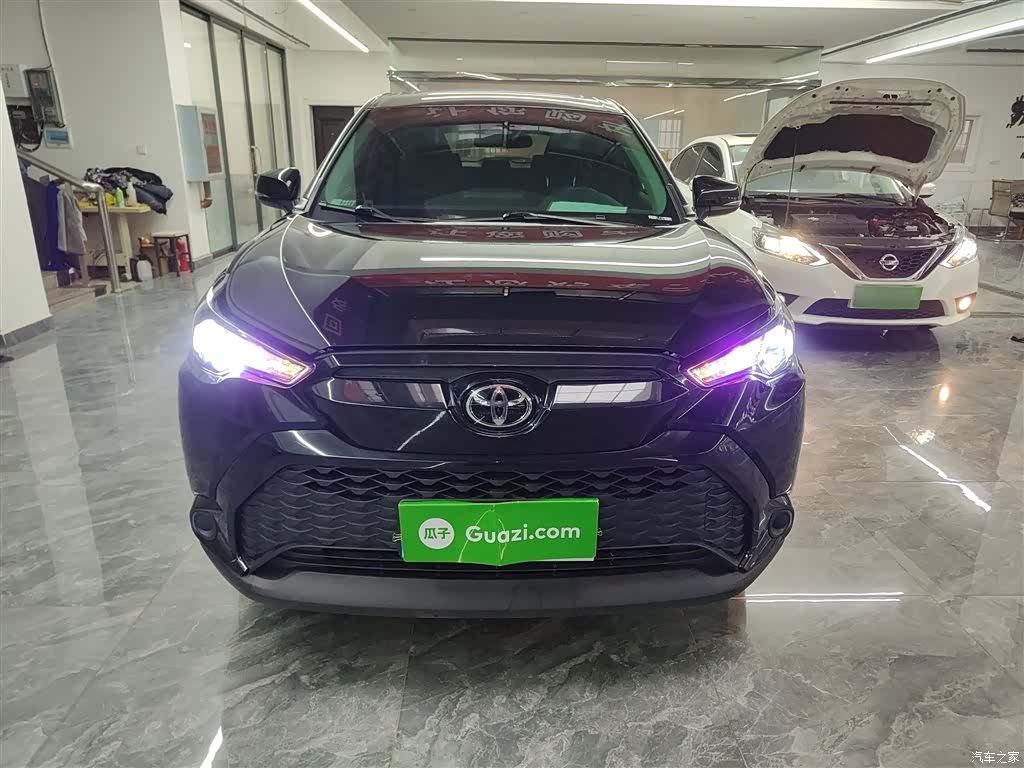 Toyota Frontlander, 2024 3