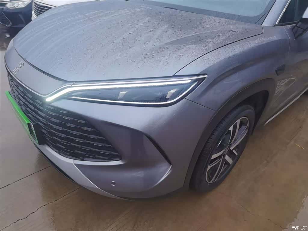 BYD Song, 2025 24