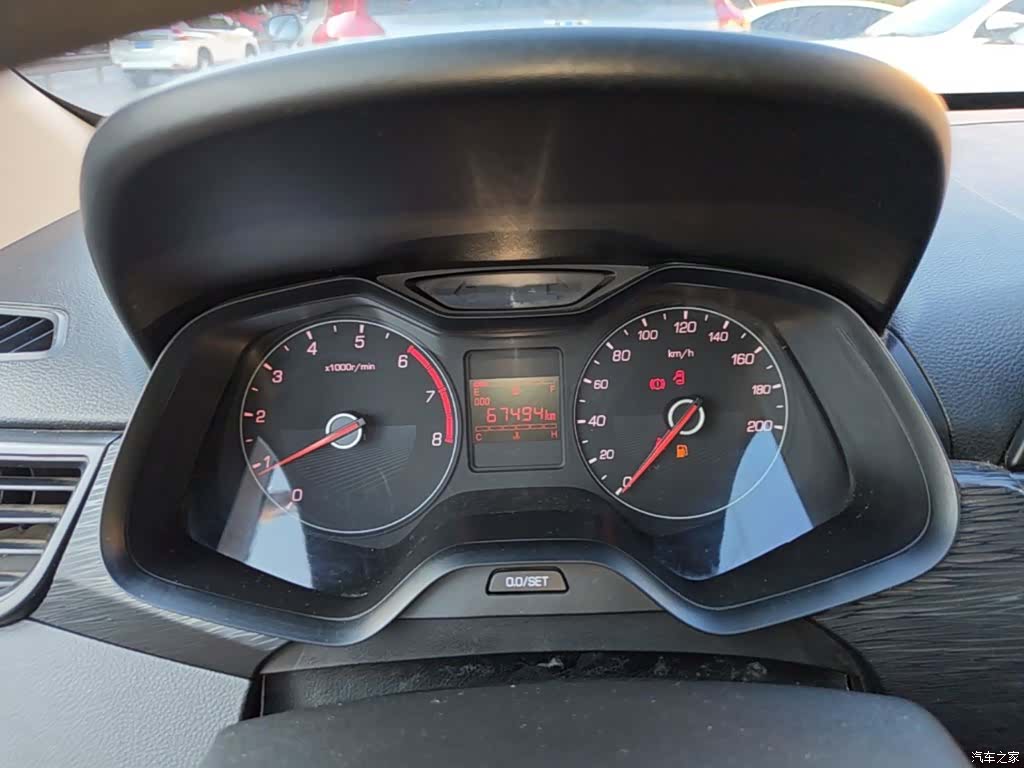 Wuling 310, 2017 12