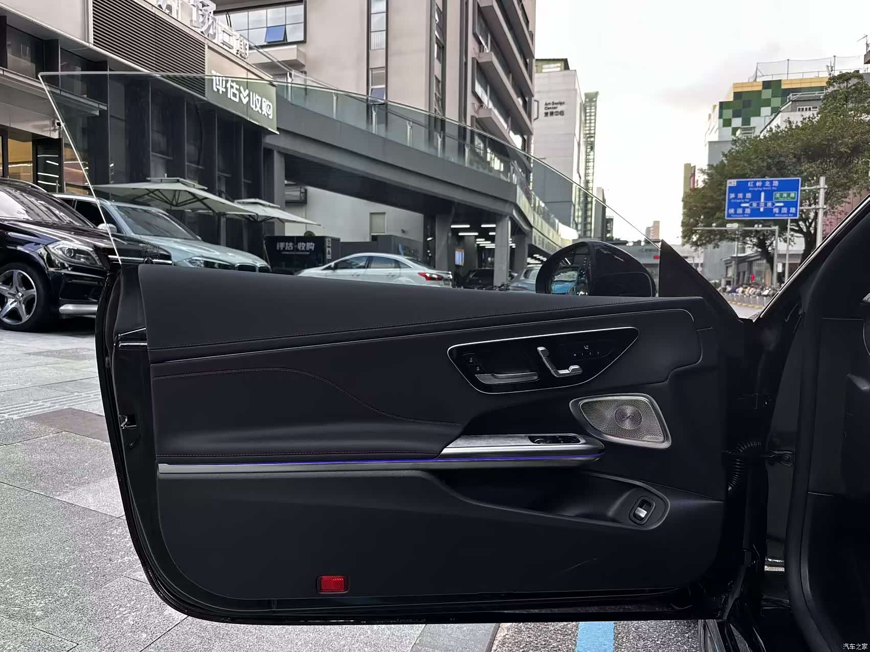 Mercedes-Benz CLE, 2025 10