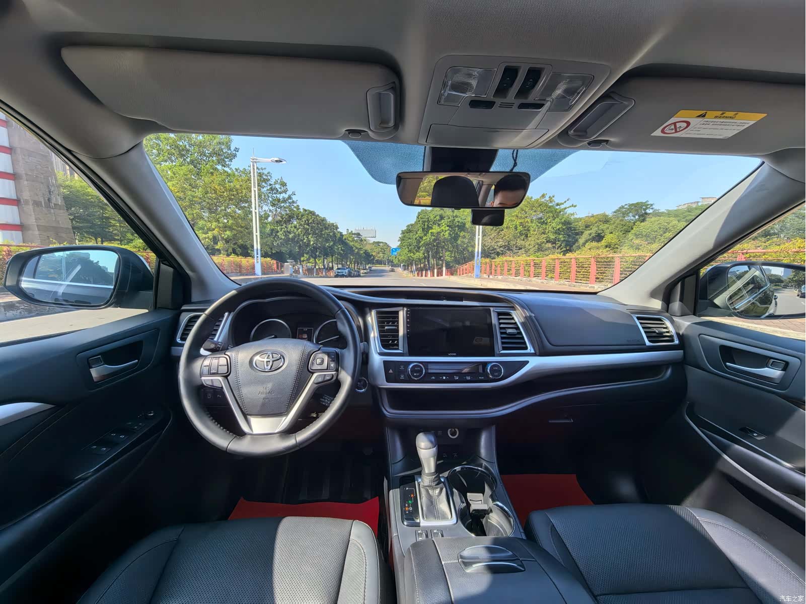 Toyota Highlander, 2020 7