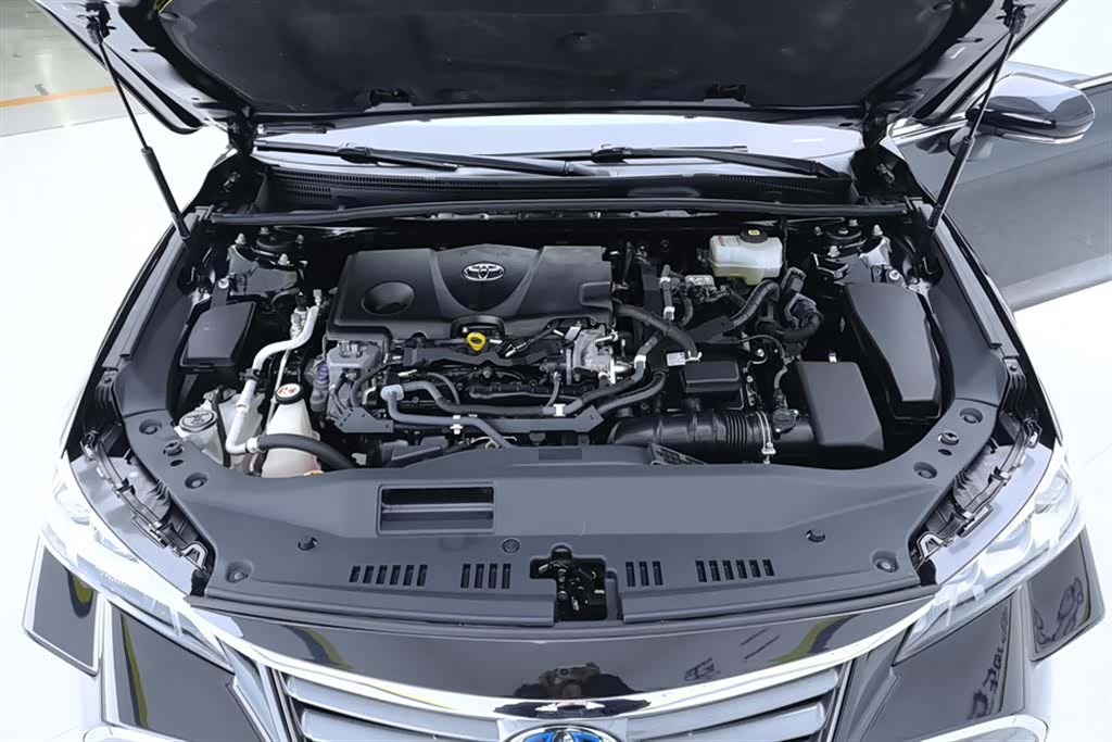 Toyota Avalon, 2021 10