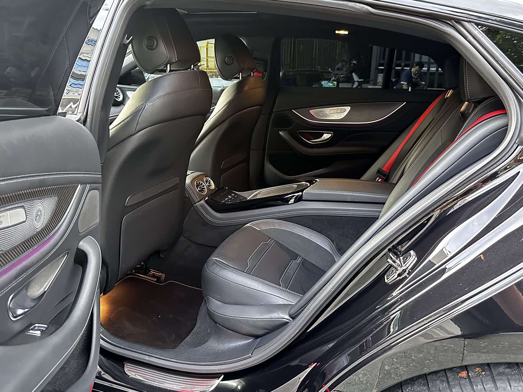 MG AMG, 2020 13
