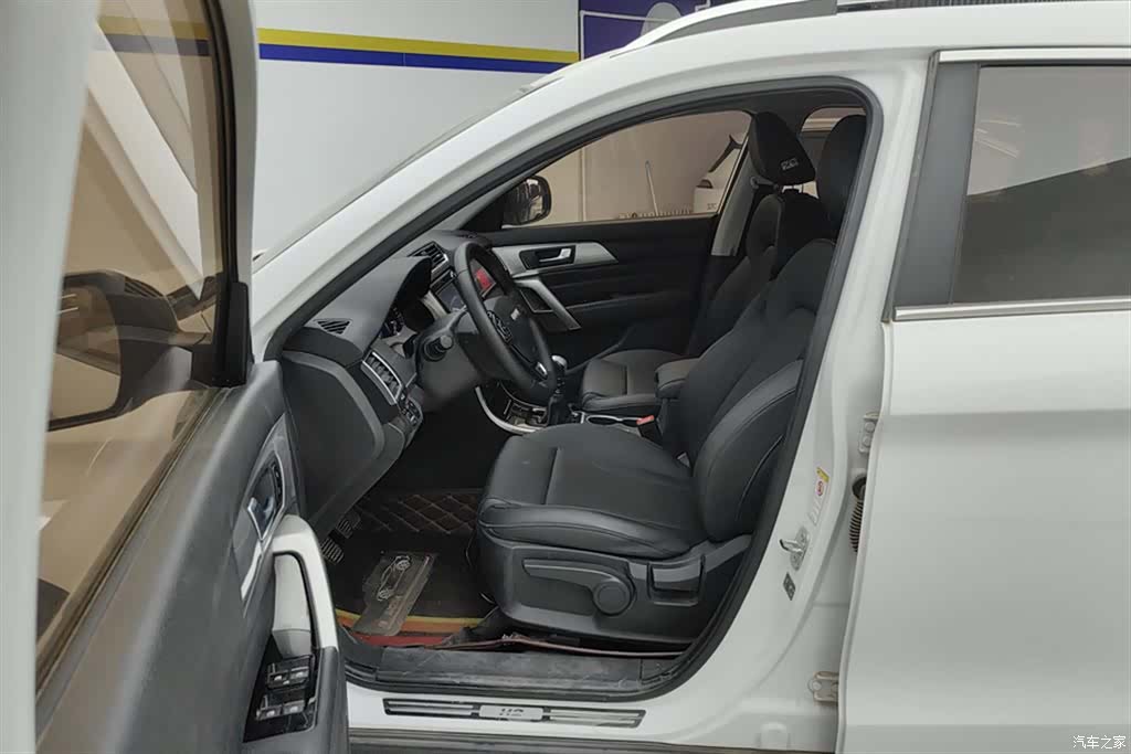 Haval H2, 2016 9