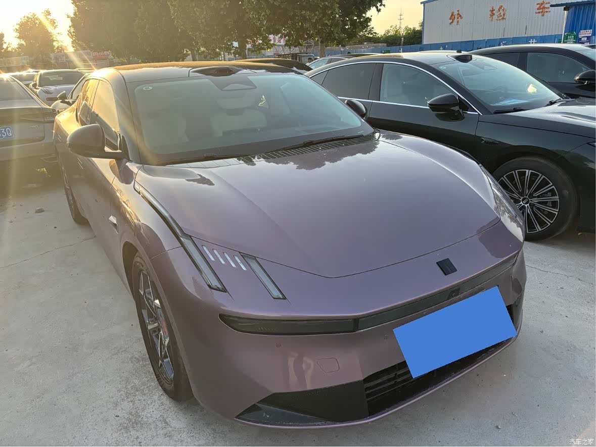 Lynk & Co 02, 2025 2