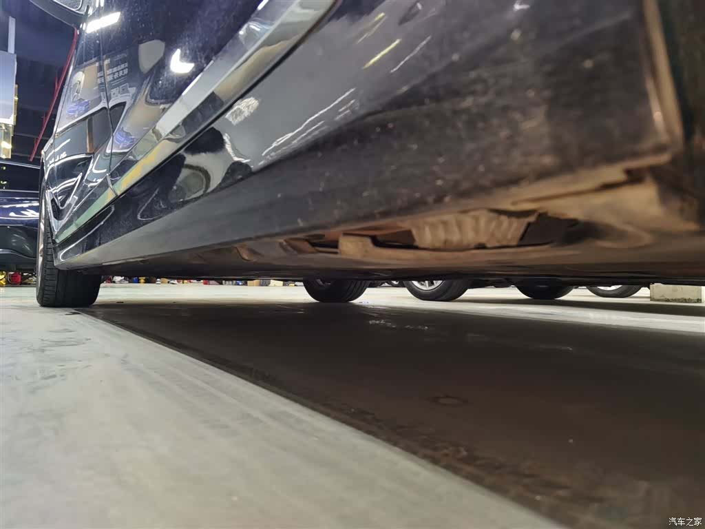 BMW 5 Series, 2017 21