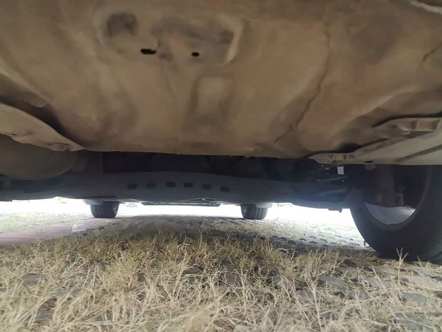 Volkswagen Lavida 2018, фото 20