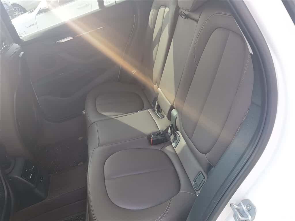 BMW X1, 2019 17