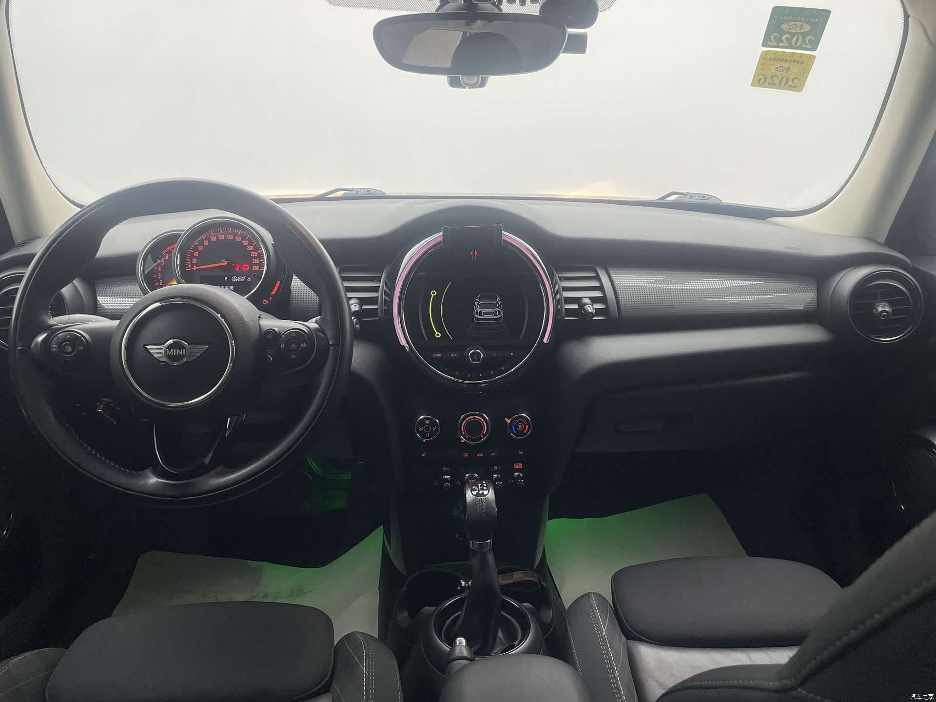 Mini Cooper, 2018 20