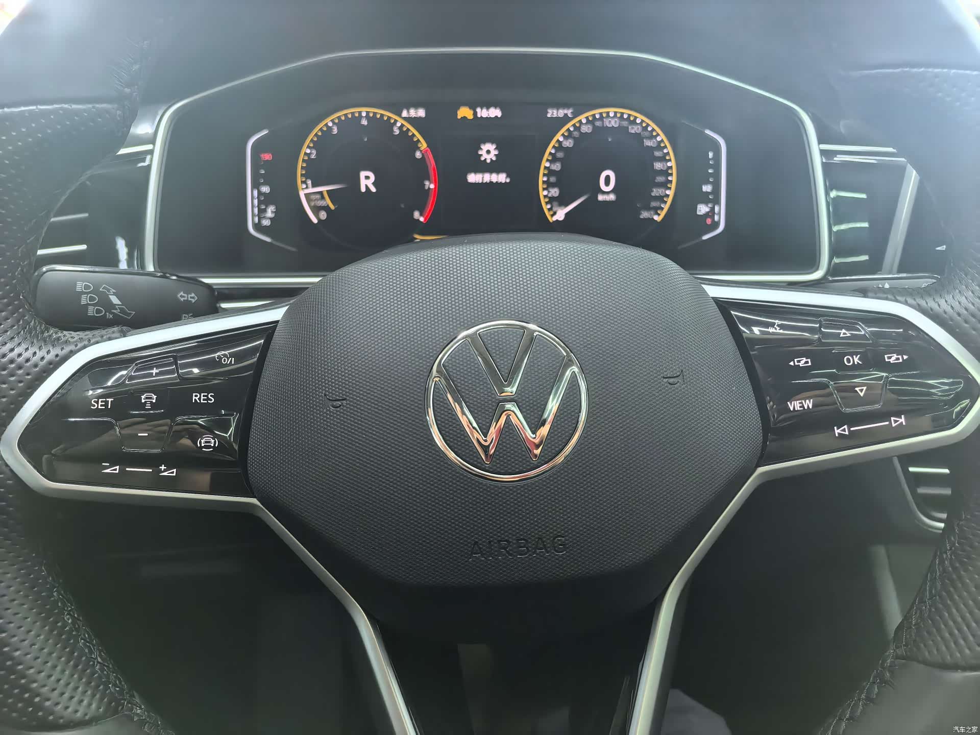 Volkswagen Tiguan L, 2023 19