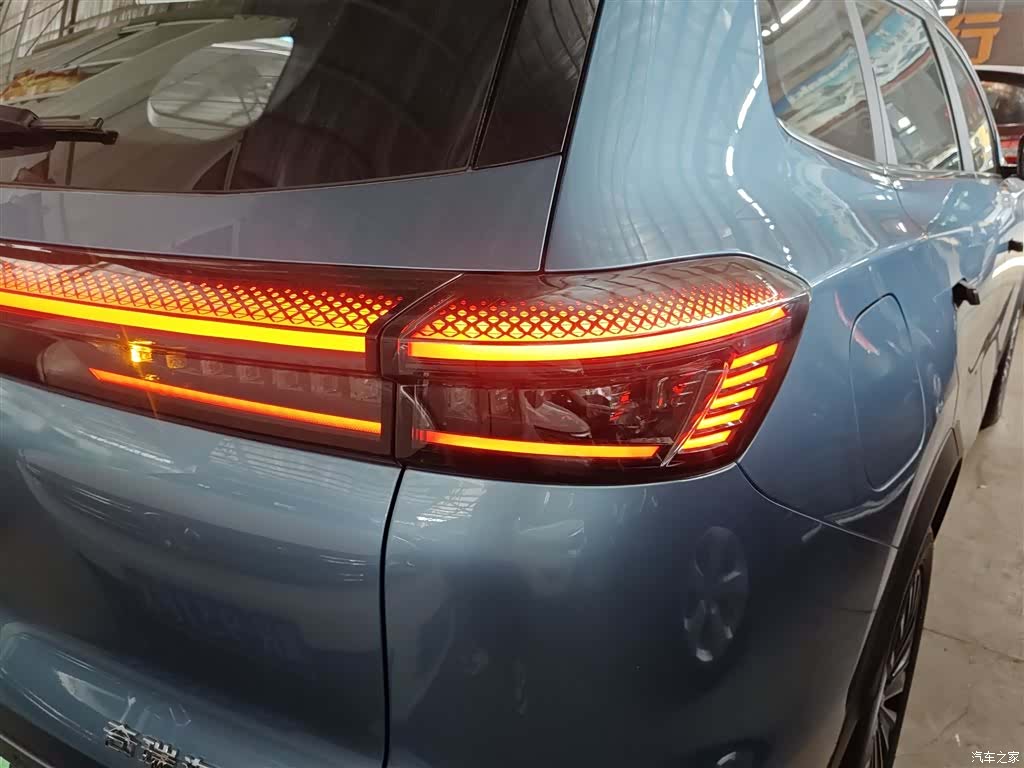 Chery Tiggo 8 Plus, 2025 8