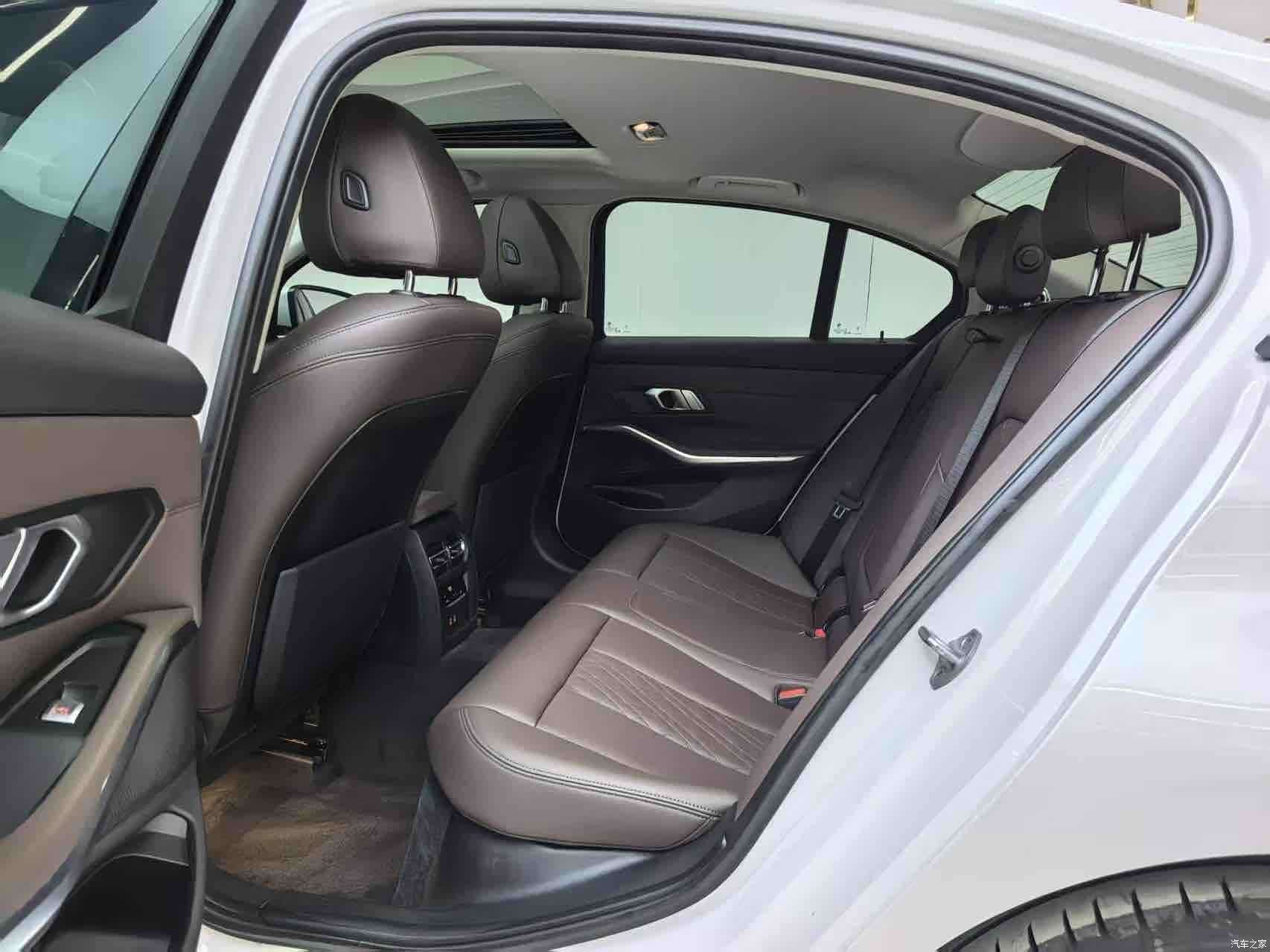 BMW 3 Series, 2022 20