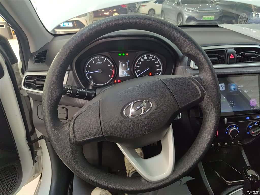 Hyundai V, 2018 7