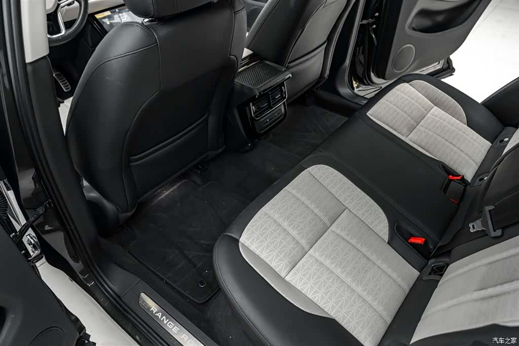 Land Rover Range Rover, 2022 27