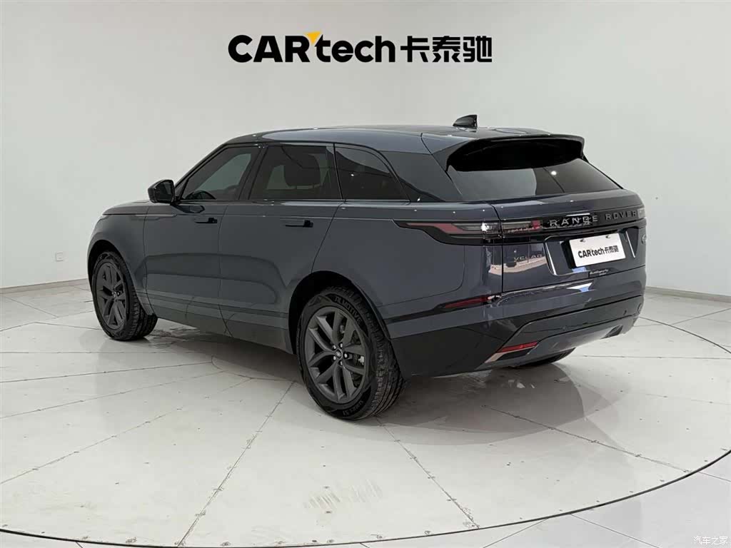 Land Rover Range Rover, 2024 7