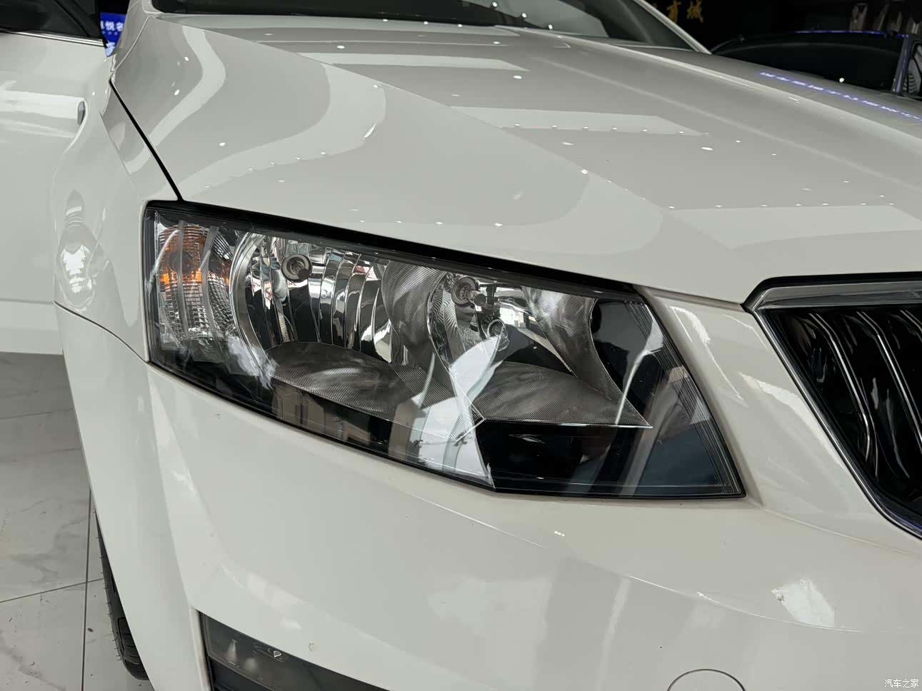 Skoda Octavia, 2016 15