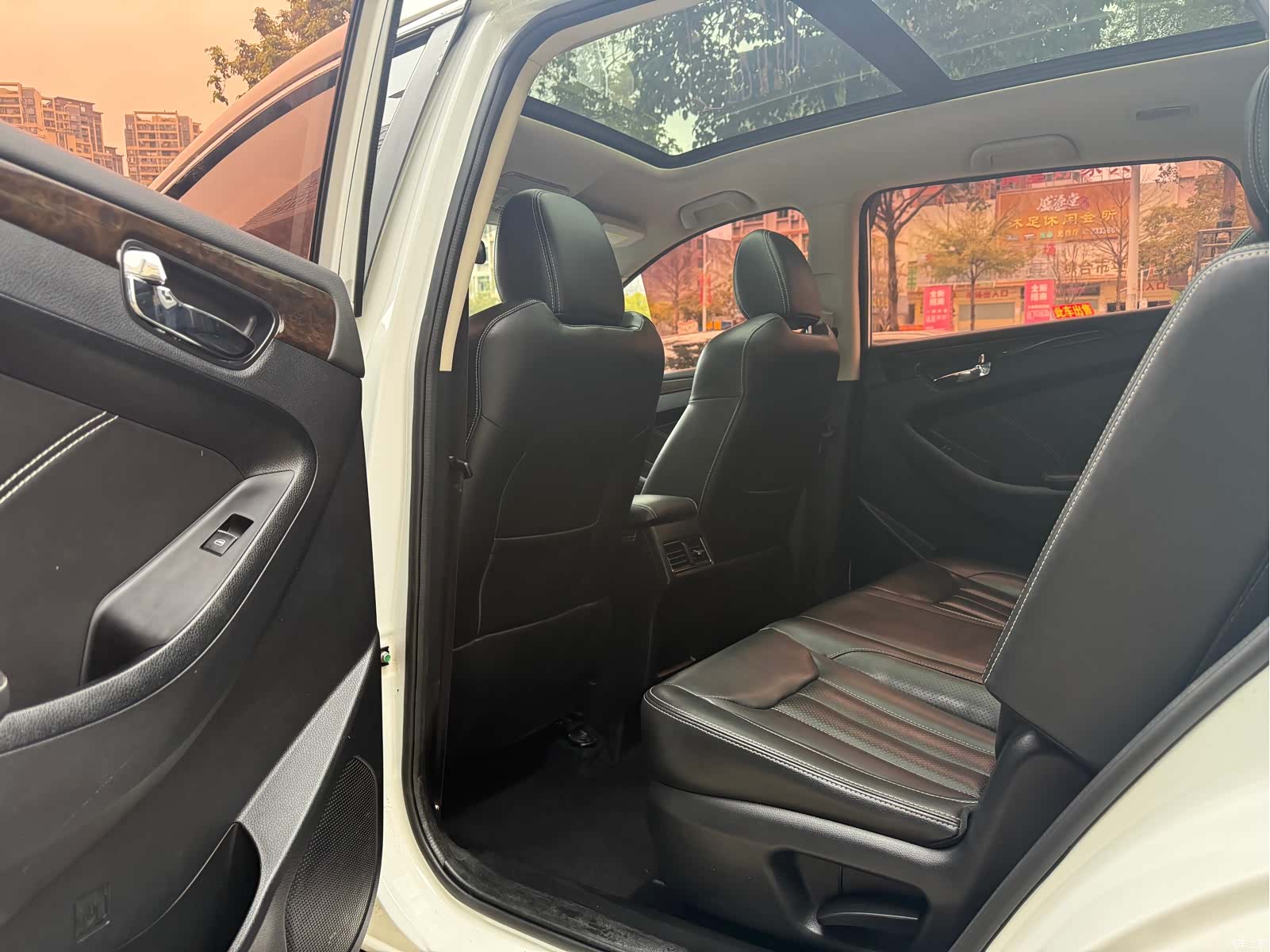 DongFeng 580, 2018 все фото