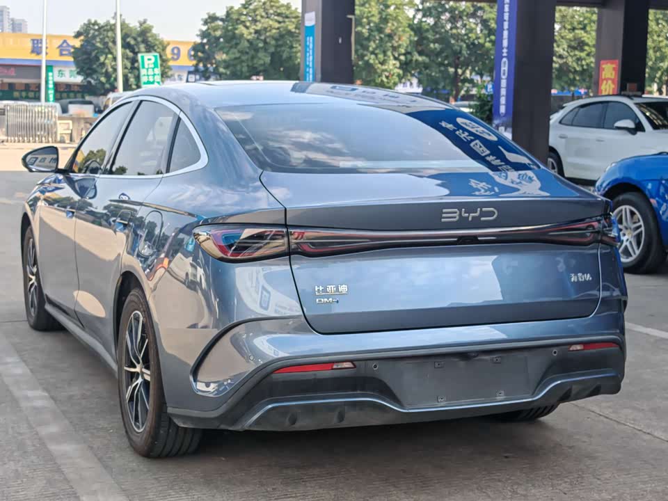 BYD Seal 06