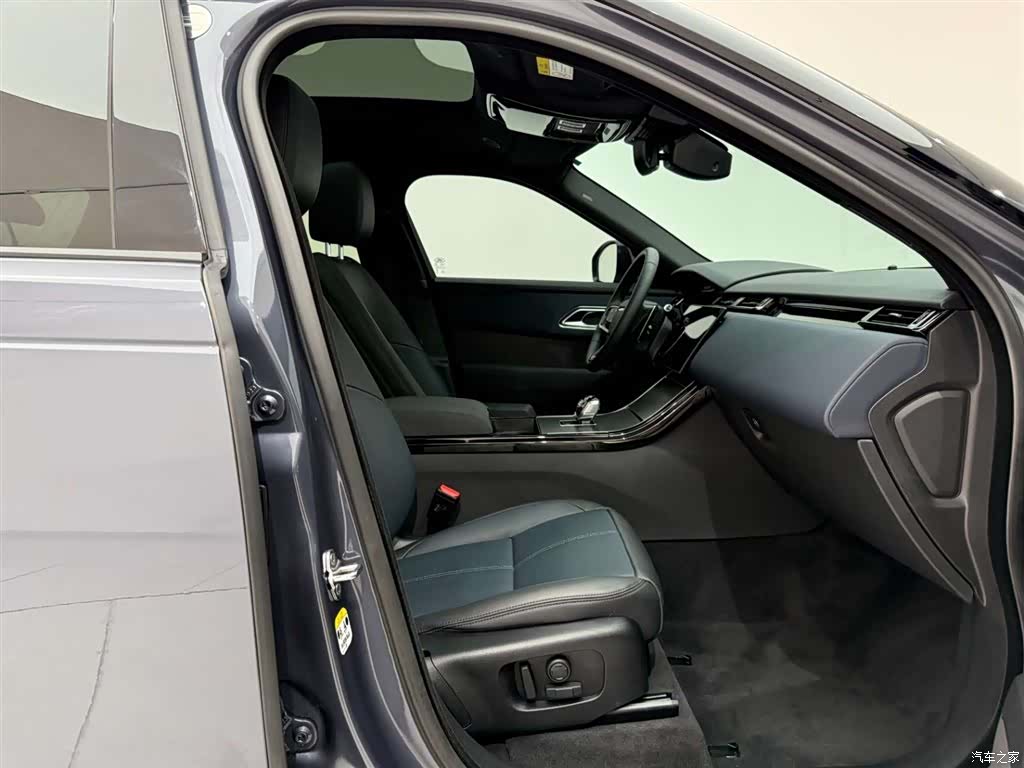 Land Rover Range Rover, 2024 19