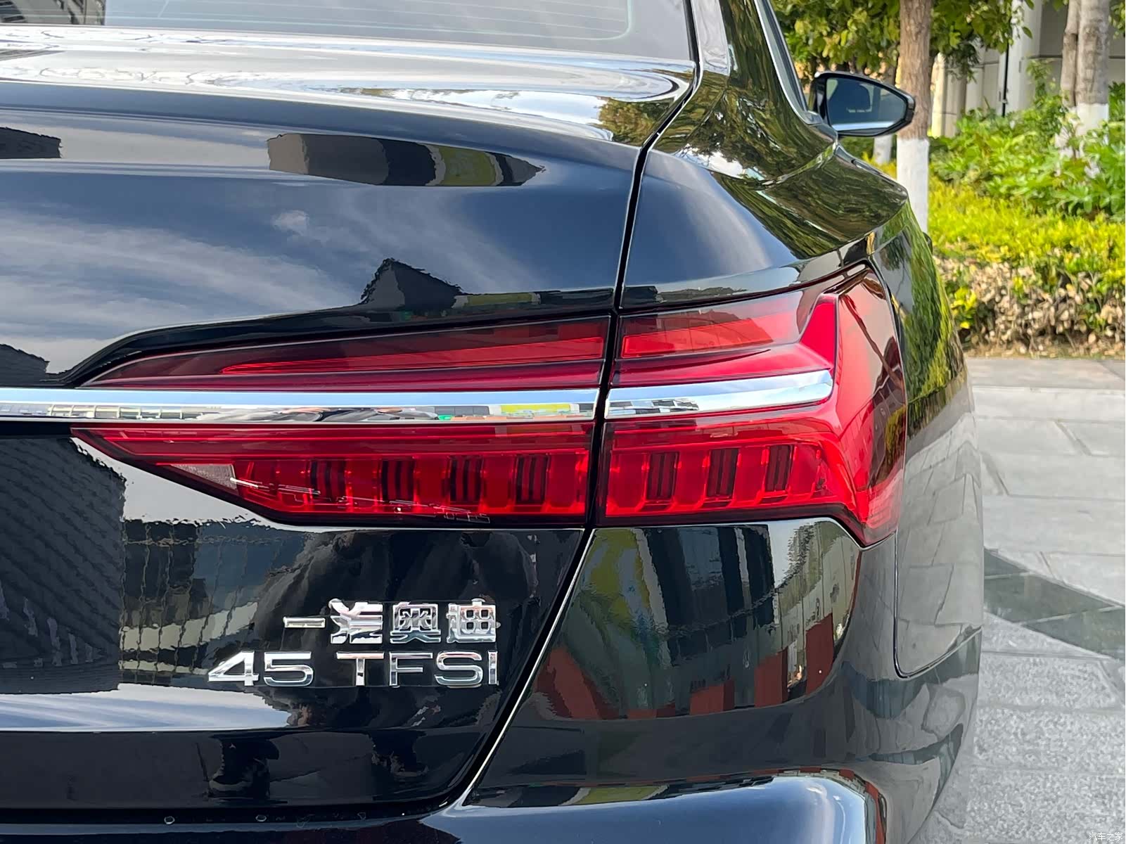 Audi A6L, 2021 25