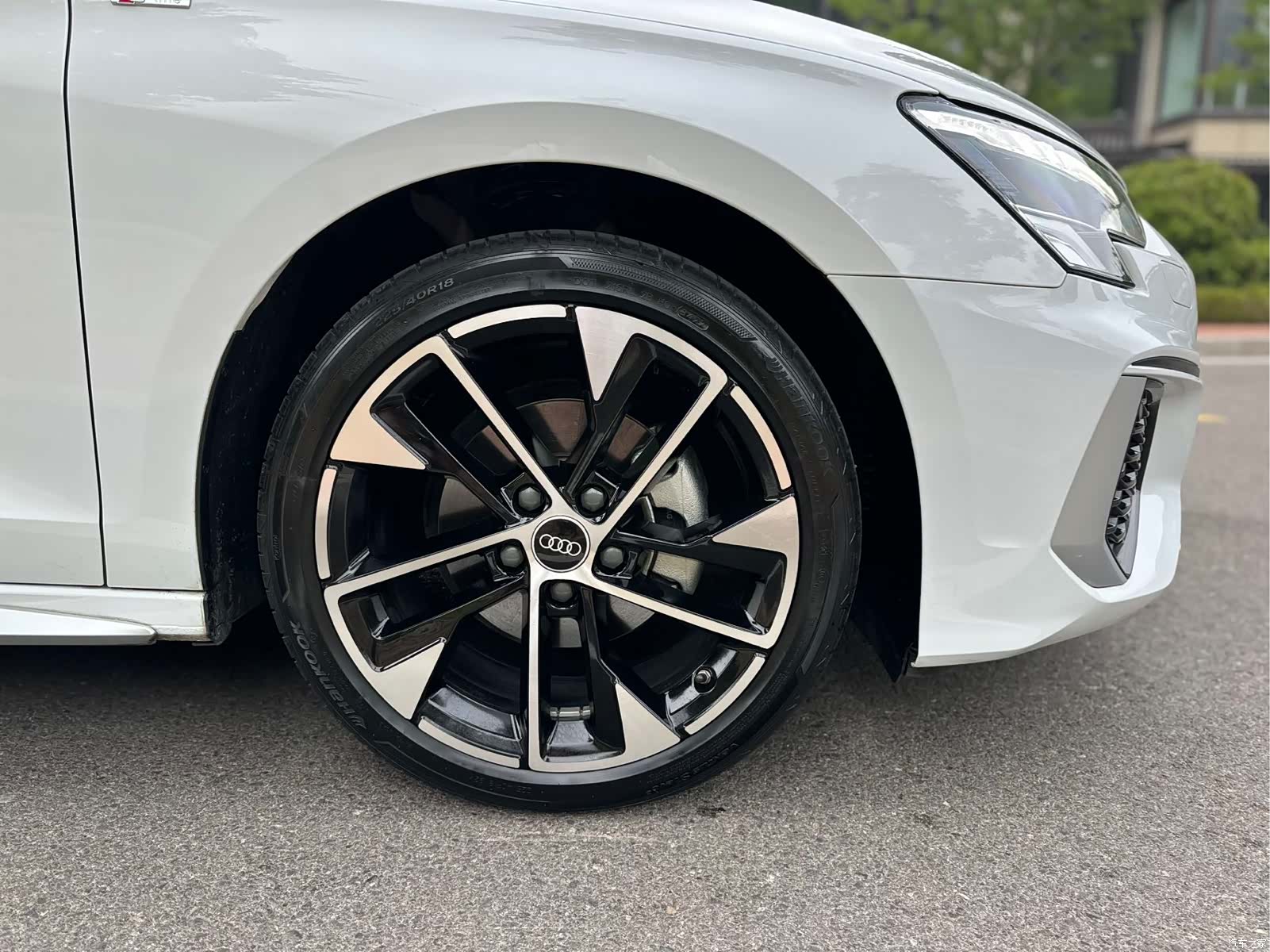 Audi A3, 2023 17