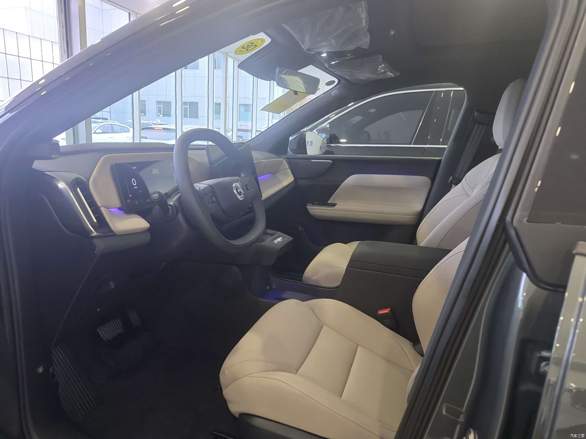 Volvo XC70, 2026 7